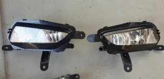  Фара противотуманная левая Opel Astra K Арт e10682730, вид 1