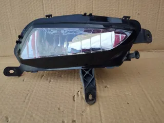  Фара противотуманная правая Opel Astra K Арт e10682745, вид 1