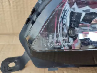  Фара противотуманная правая Opel Astra K Арт e10682745, вид 2