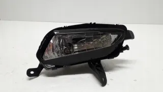 13401154 Фара противотуманная правая Opel Astra K Арт e10682746, вид 1