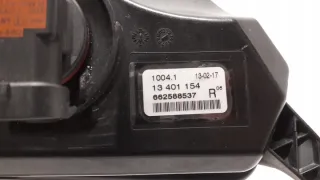 13401154 Фара противотуманная правая Opel Astra K Арт e10682746, вид 4
