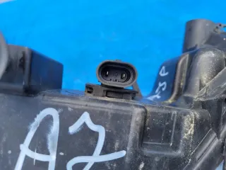 13293619 Фара противотуманная правая Opel Astra J Арт e10682793, вид 13