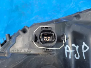 13293619 Фара противотуманная правая Opel Astra J Арт e10682793, вид 14