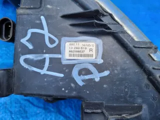 13293619 Фара противотуманная правая Opel Astra J Арт e10682793, вид 15