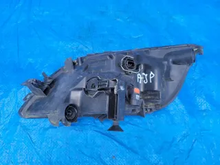 13293619 Фара противотуманная правая Opel Astra J Арт e10682793, вид 3