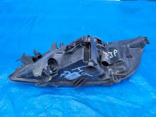 13293619 Фара противотуманная правая Opel Astra J Арт e10682793, вид 4