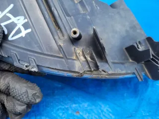 13293619 Фара противотуманная правая Opel Astra J Арт e10682793, вид 6