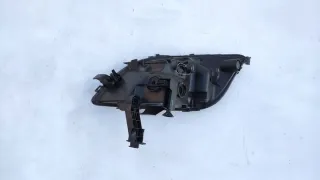 13293619 T-B34 Фара противотуманная правая Opel Astra J Арт e10682794, вид 3