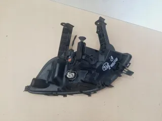 13293623 Фара противотуманная правая Opel Astra J Арт e10682811, вид 7