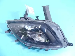 13293623 Фара противотуманная правая Opel Astra J Арт e10682826, вид 1