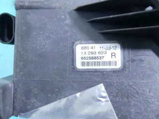 13293623 Фара противотуманная правая Opel Astra J Арт e10682826, вид 11