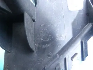 13293623 Фара противотуманная правая Opel Astra J Арт e10682826, вид 12