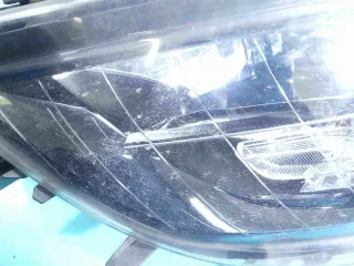 13293623 Фара противотуманная правая Opel Astra J Арт e10682826, вид 3