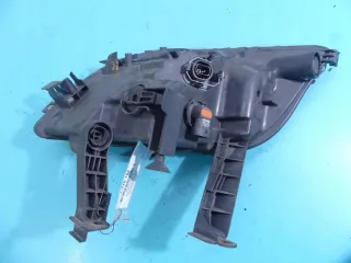 13293623 Фара противотуманная правая Opel Astra J Арт e10682826, вид 7