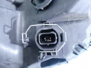 13293623 Фара противотуманная правая Opel Astra J Арт e10682826, вид 9