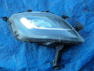 13264642 OEGM13264642 Фара противотуманная правая Opel Astra J Арт e10682840, вид 1