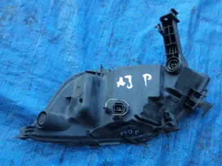 13264642 OEGM13264642 Фара противотуманная правая Opel Astra J Арт e10682840, вид 5