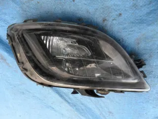 OEGM13293623 Фара противотуманная правая Opel Astra J Арт e10682841, вид 1