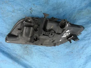 OEGM13293623 Фара противотуманная правая Opel Astra J Арт e10682841, вид 2