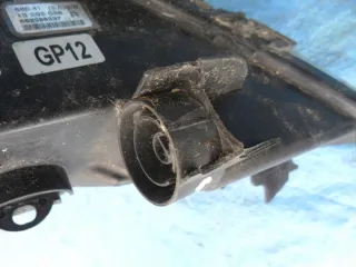 OEGM13293623 Фара противотуманная правая Opel Astra J Арт e10682841, вид 3