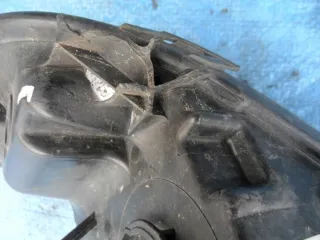 OEGM13293623 Фара противотуманная правая Opel Astra J Арт e10682841, вид 4