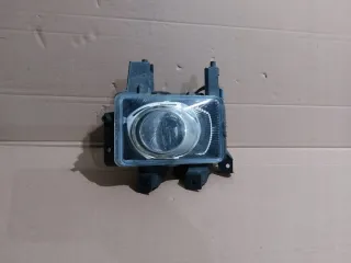  Фара противотуманная правая Opel Astra H Арт e10682861, вид 3