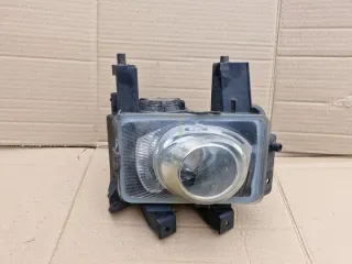  Фара противотуманная левая Opel Astra H Арт e10682864, вид 2