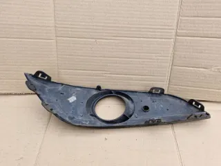  Фара противотуманная левая Opel Astra H Арт e10682864, вид 5
