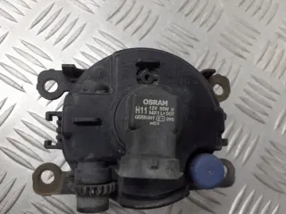 89210094 Фара противотуманная правая Opel Astra G Арт e10682896, вид 3