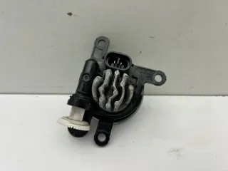 13497329 Фара противотуманная левая Opel Corsa F Арт e10682935, вид 3
