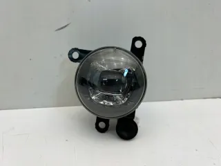 13497329 Фара противотуманная левая Opel Corsa F Арт e10682936, вид 1