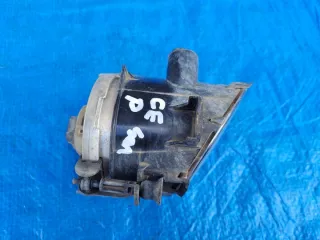13253626 Фара противотуманная правая Opel Corsa D Арт e10682958, вид 2