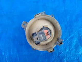 13253626 Фара противотуманная правая Opel Corsa D Арт e10682958, вид 5