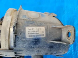 13253626 Фара противотуманная правая Opel Corsa D Арт e10682958, вид 7