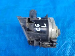 13253625 Фара противотуманная левая Opel Corsa D Арт e10682959, вид 3