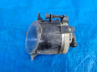 13253625 Фара противотуманная левая Opel Corsa D Арт e10682959, вид 4