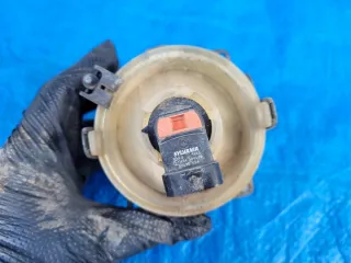 13253625 Фара противотуманная левая Opel Corsa D Арт e10682959, вид 5