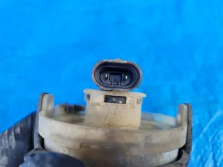 13253625 Фара противотуманная левая Opel Corsa D Арт e10682959, вид 6