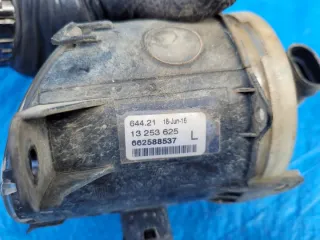 13253625 Фара противотуманная левая Opel Corsa D Арт e10682959, вид 7