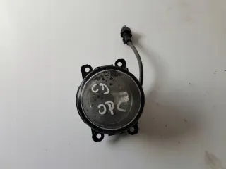  Фара противотуманная левая Opel Corsa D Арт e10682975, вид 1