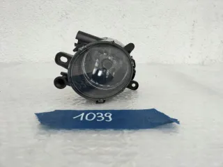 662588537 Фара противотуманная правая Opel Corsa D Арт e10682995, вид 1
