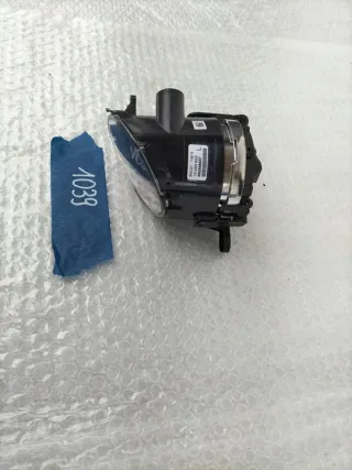 662588537 Фара противотуманная правая Opel Corsa D Арт e10682995, вид 2