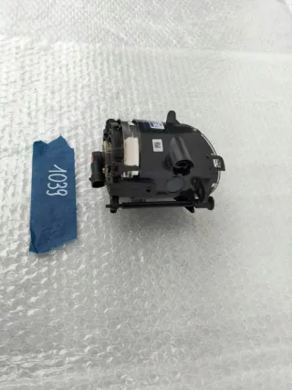 662588537 Фара противотуманная правая Opel Corsa D Арт e10682995, вид 8