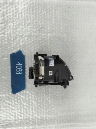 662588537 Фара противотуманная правая Opel Corsa D Арт e10682995, вид 9
