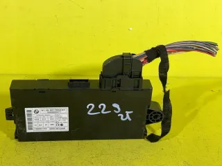 6135921785301 Блок управления (другие) MINI Cooper R56 Арт e10683203, вид 1