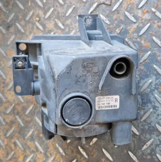 13162130 5900100005 Фара противотуманная правая Opel Vectra C  Арт e10683262, вид 2