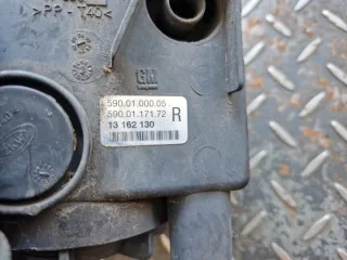13162130 5900100005 Фара противотуманная правая Opel Vectra C  Арт e10683262, вид 3