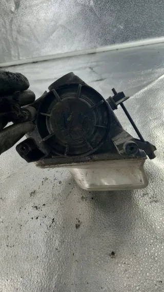  Фара противотуманная левая Opel Vectra C  Арт e10683264, вид 2