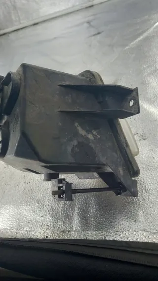  Фара противотуманная левая Opel Vectra C  Арт e10683264, вид 4