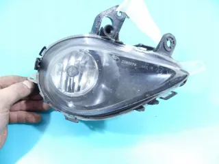 662588537 20863017 Фара противотуманная правая Opel Zafira C Арт e10683339, вид 1